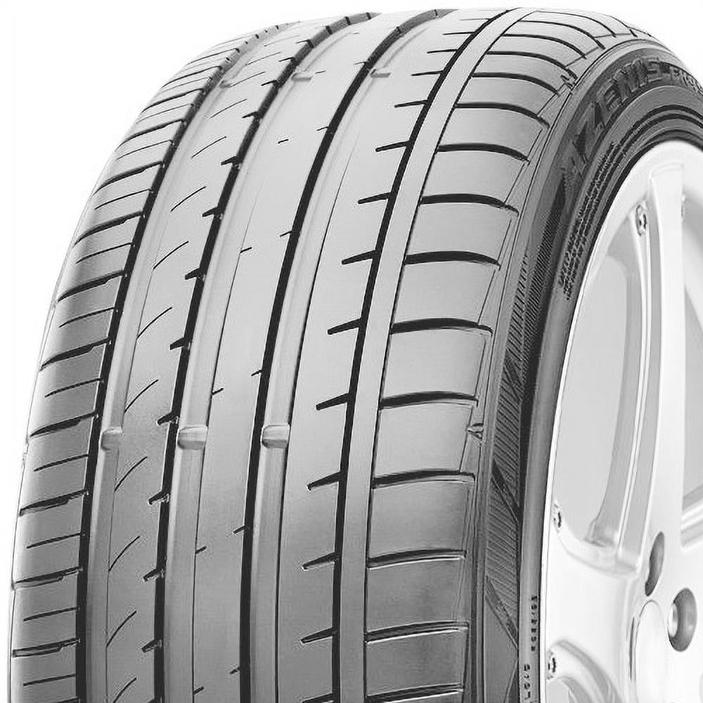 Falken Azenis FK453 245/45R18 100 Y Tire Falken Azenis FK453 245/45R18 100 Y Tire Sansujyuku sansujyuku.com