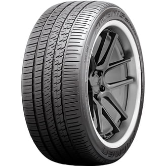 Falken 225/50R17 Tires in 17