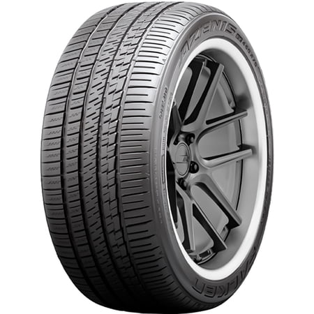 Falken Azenis FK460 A/S 225/50R17 98W XL High Performance All Season Tire Sansujyuku sansujyuku.com