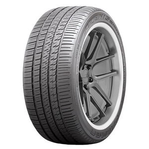 Falken Azenis FK460 A/S 225/50R18 95Y BSW (2 Tires) Fits: 2008-12 Chevrolet Malibu LTZ, 2019-23 Honda HR-V EX-L Sansujyuku sansujyuku.com