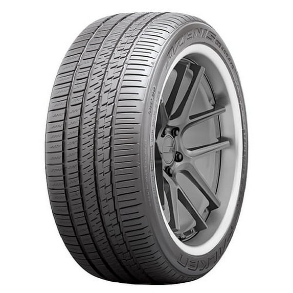 Falken Azenis FK460 A/S 245/40R20XL 99Y BSW (2 Tires) Fits: 2014-16 Chevrolet Impala LTZ, 2017-18 Chevrolet Impala LT