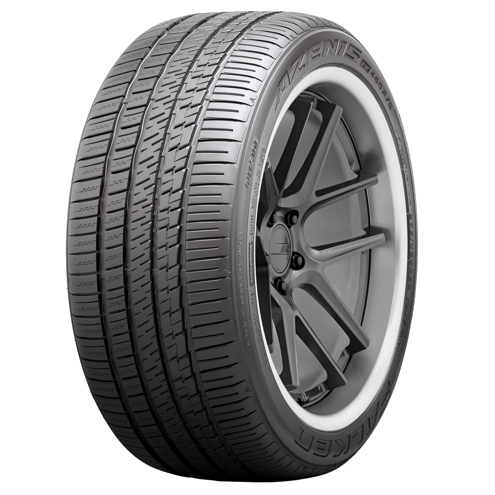Falken Azenis FK460 A/S UHP All Season 295/45ZR20 114Y XL Passenger Tire