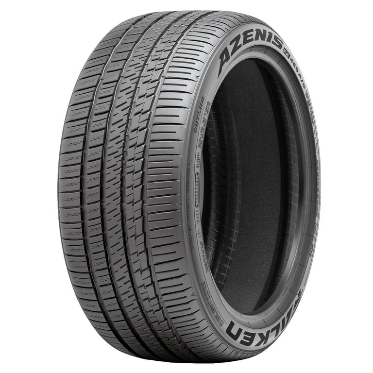 Falken Azenis FK460 A/S Silent Core UHP All Season 235/45ZR18 98Y