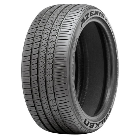Falken Azenis FK460 A/S Silent Core UHP All Season 245/35ZR21 96Y XL Passenger Tire Simolary simolary.com