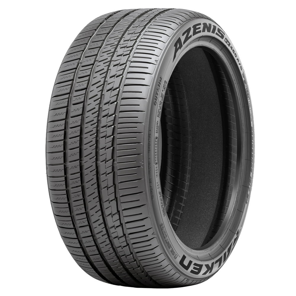 Falken Azenis FK460 A/S Silent Core UHP All Season 255/40ZR20 101Y XL Passenger Tire Falken Azenis FK460 A/S Silent Core UHP All Season 255/40ZR20 101Y XL Passenger Tire Sansujyuku sansujyuku.com