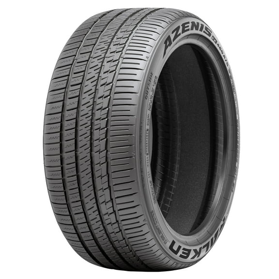 Falken Azenis FK460 A/S Silent Core UHP All Season 265/35ZR22 102Y XL Passenger Tire