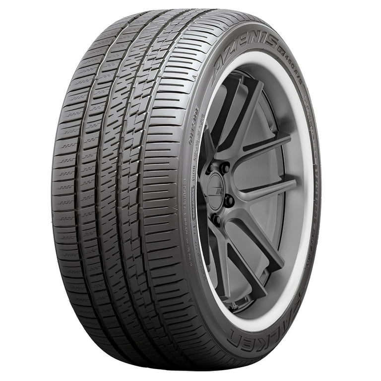 Falken Azenis FK460 A/S UHP 295/45ZR20 114Y XL Passenger Tire