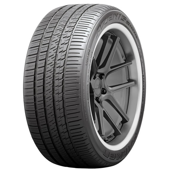 Falken Azenis FK460 A/S UHP All Season 275/30ZR20 97Y XL Passenger Tire