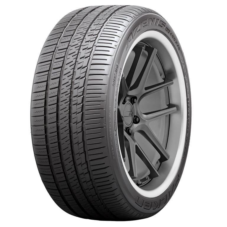 Falken Azenis FK460 A/S 275/45ZR21XL 110Y All Season Advanced