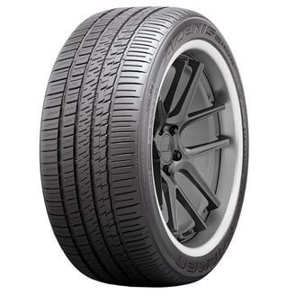 Hankook Ventus V12 evo2 (K120) UHP 255/35ZR19 96Y XL Passenger