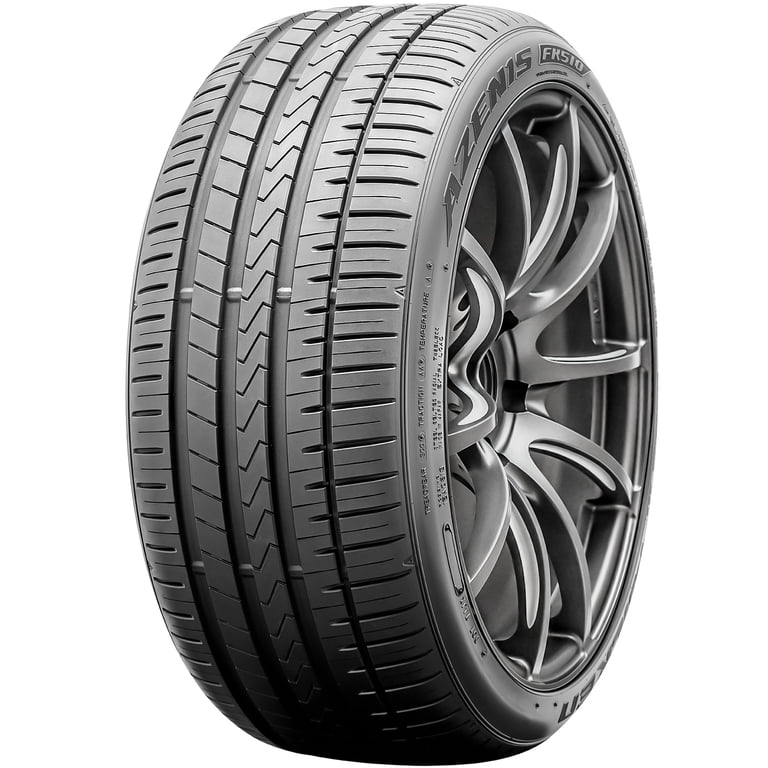 Falken Azenis FK510 225/35ZR19XL 88(Y) BW Ultra High Performance