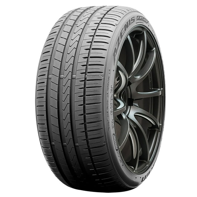 Falken Azenis FK510 235/35ZR20XL 92(Y) BW Ultra High Performance Tire simolary.com 10 Falken Azenis FK510 235/35ZR20XL 92(Y) BW Ultra High Performance Tire Simolary simolary.com 10