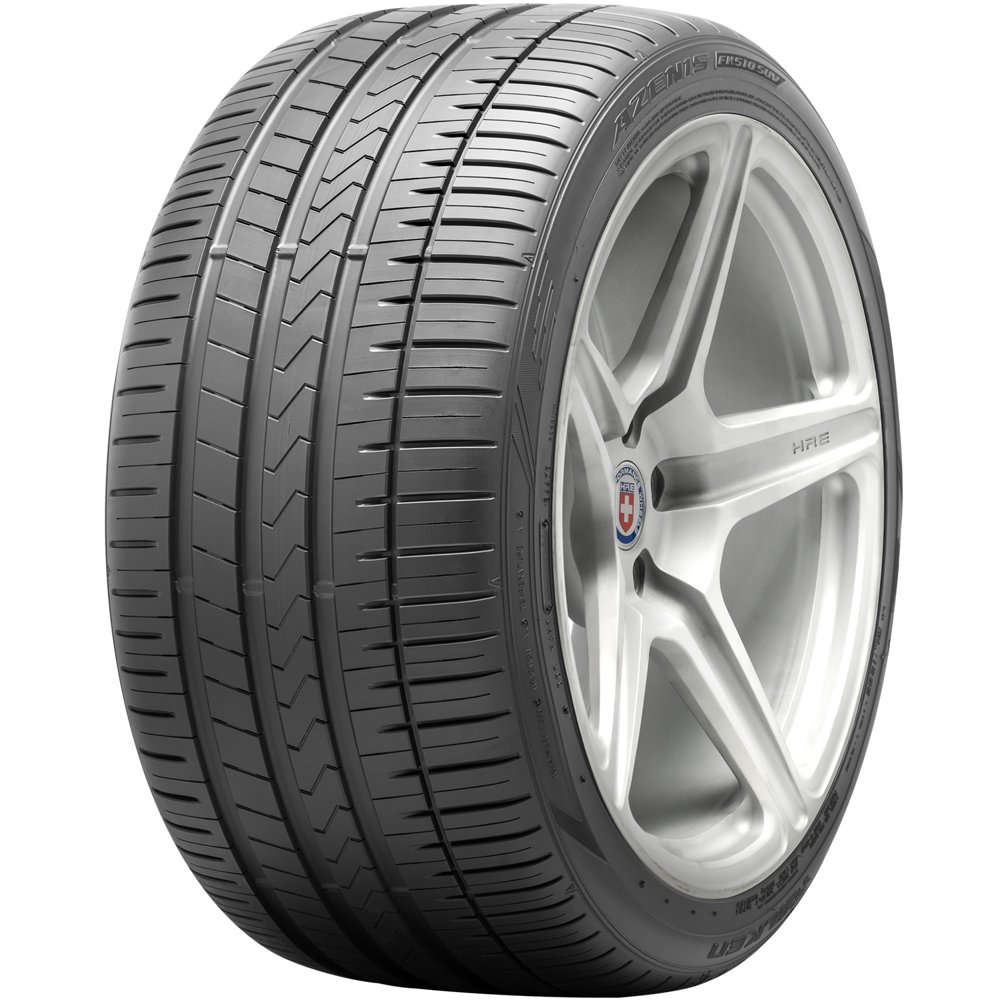 Falken Azenis FK510 235/55-19 105 Y Tire Falken Azenis FK510 235/55-19 105 Y Tire Sansujyuku sansujyuku.com