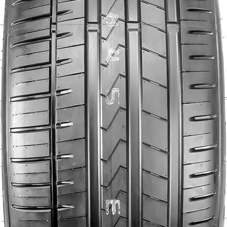Falken Azenis FK510 245/40-18 97 Y Tire Sansujyuku sansujyuku.com
