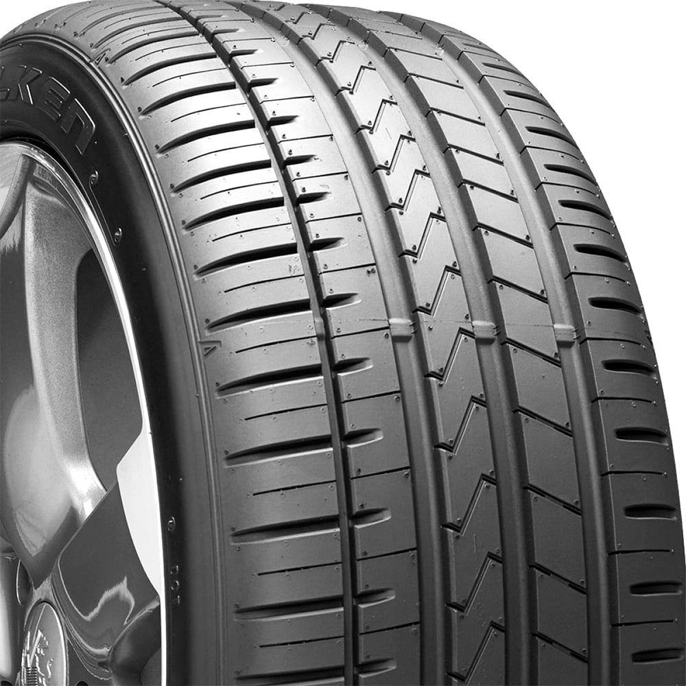 Falken Azenis FK510 245/40-19 98 Y Tire - Walmart.com