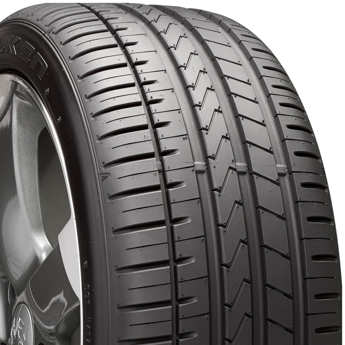 Falken Azenis FK510 255/30-19 91 Y Tire Sansujyuku sansujyuku.com