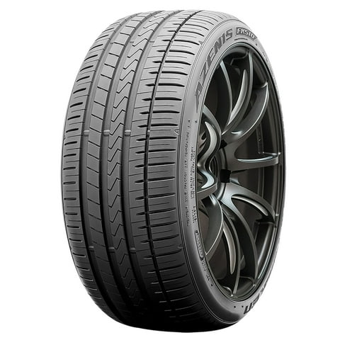 Falken Azenis FK510 UHP Summer 255/35ZR18 94Y XL Passenger Tire Simolary simolary.com