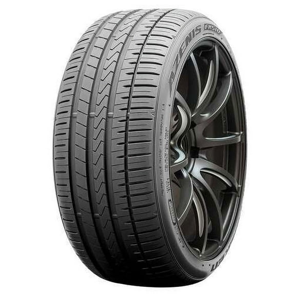 Falken Azenis FK510 255/40R20XL 101Y BSW (4 Tires) Fits: 2021-23 Tesla Y Long Range, 2022-23 Volkswagen Tiguan Highline R-Line