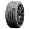 thumbnail image 1 of Falken Azenis FK510 UHP Summer 255/40ZR18 99Y XL Passenger Tire, 1 of 6