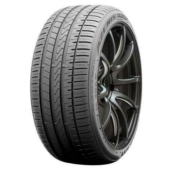 Falken Azenis FK510 255/45R18XL 103Y BSW (4 Tires) Fits: 2005-13 Toyota Tacoma X-Runner, 2007-10 Ford Mustang Shelby GT500