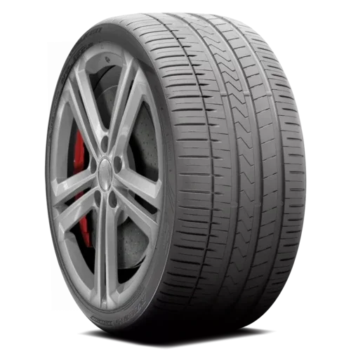 Falken Azenis FK510 265/30R19 93Y BSW (2 Tires) Fits: 2023 Honda Civic Type R, 2022-23 Audi RS3 Base