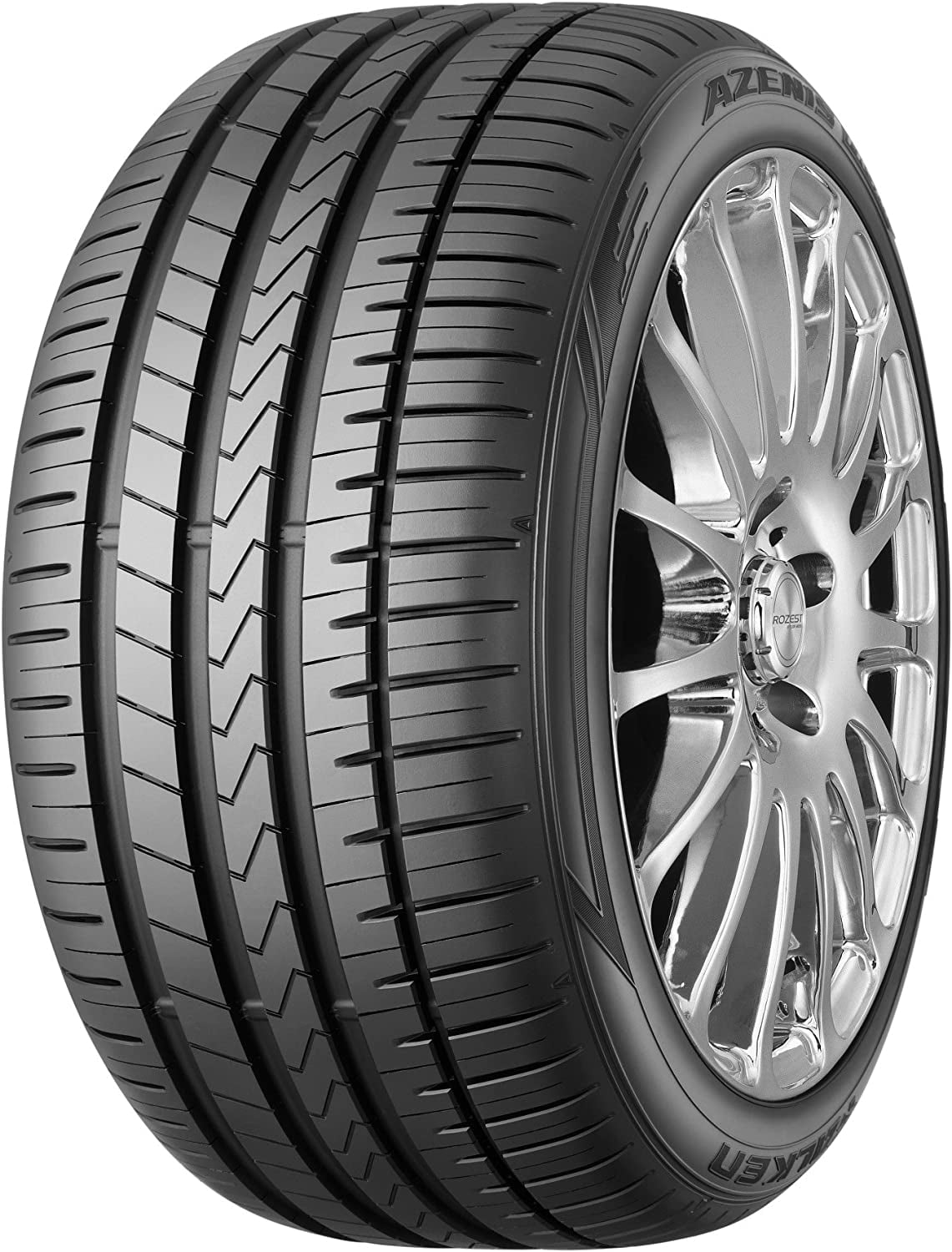 Falken Azenis FK510 265/30ZR20XL 94(Y) BW Ultra High Performance Tire Sansujyuku sansujyuku.com