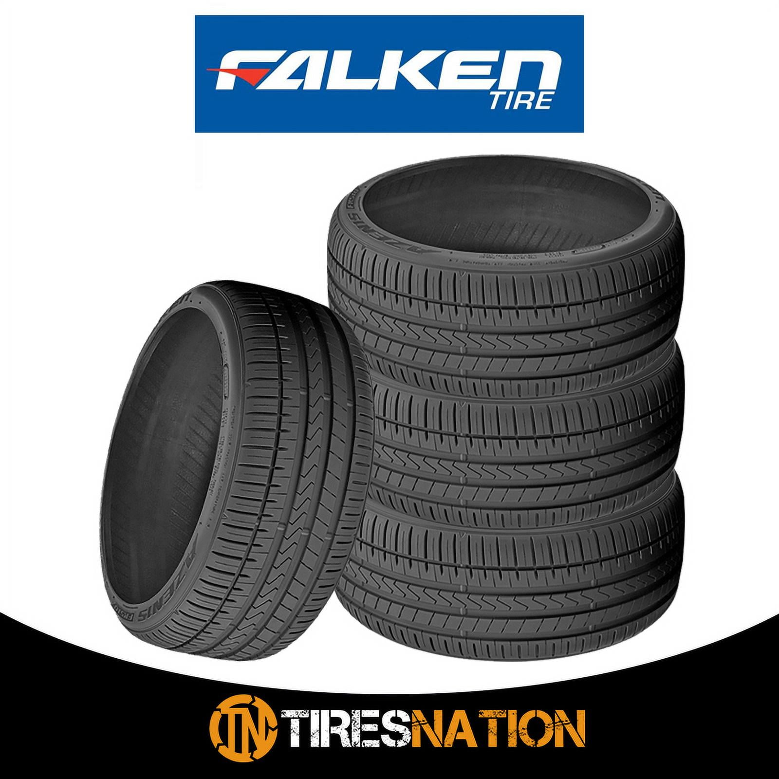 Falken Azenis FK510 275/35-19 100 Y Tire Sansujyuku sansujyuku.com