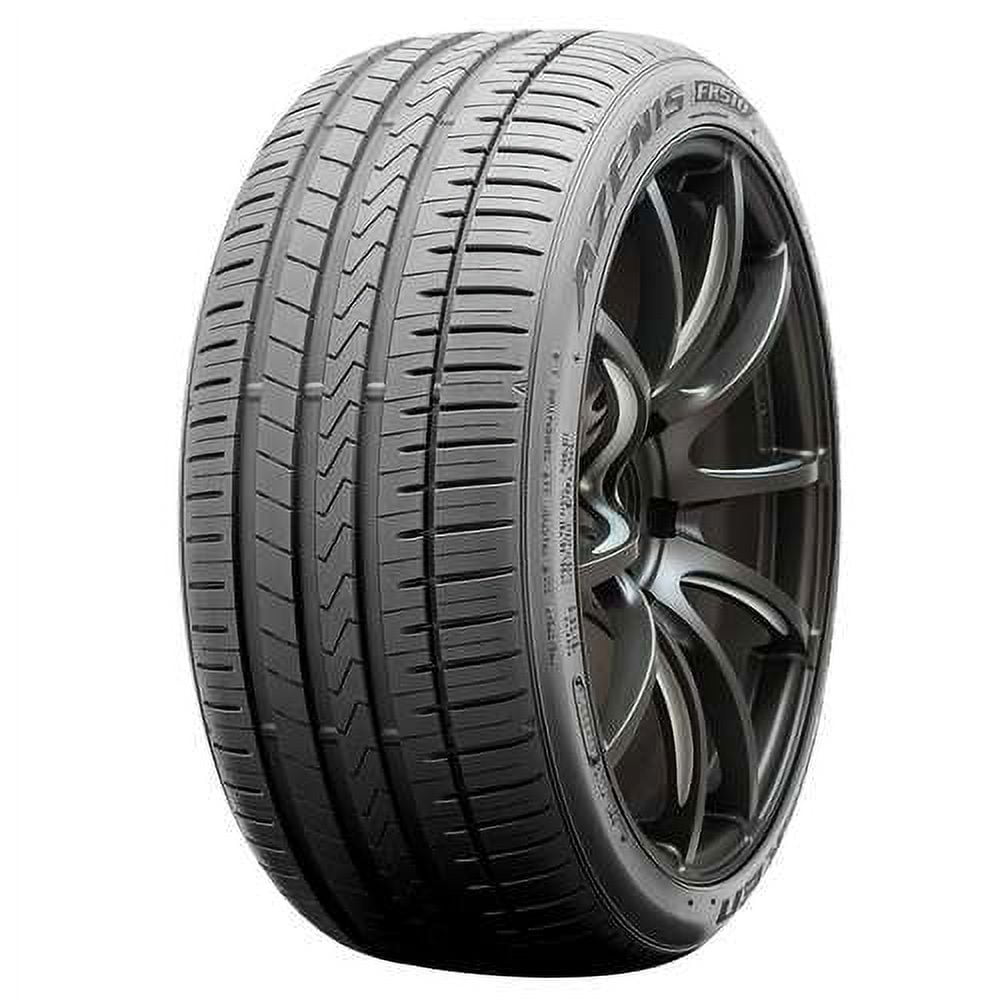 Falken Azenis FK510 295/30R20XL 101Y BSW (2 Tires)