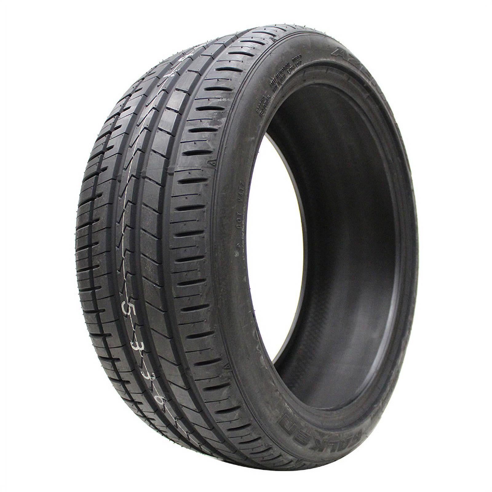 Falken Azenis FK510 Ultra-High Performance Summer Tire Falken Azenis FK510 Ultra-High Performance Summer Tire