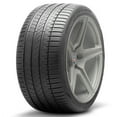 thumbnail image 1 of Falken Azenis FK510 SUV 255/45R20XL 105Y BSW (4 Tires), 1 of 3