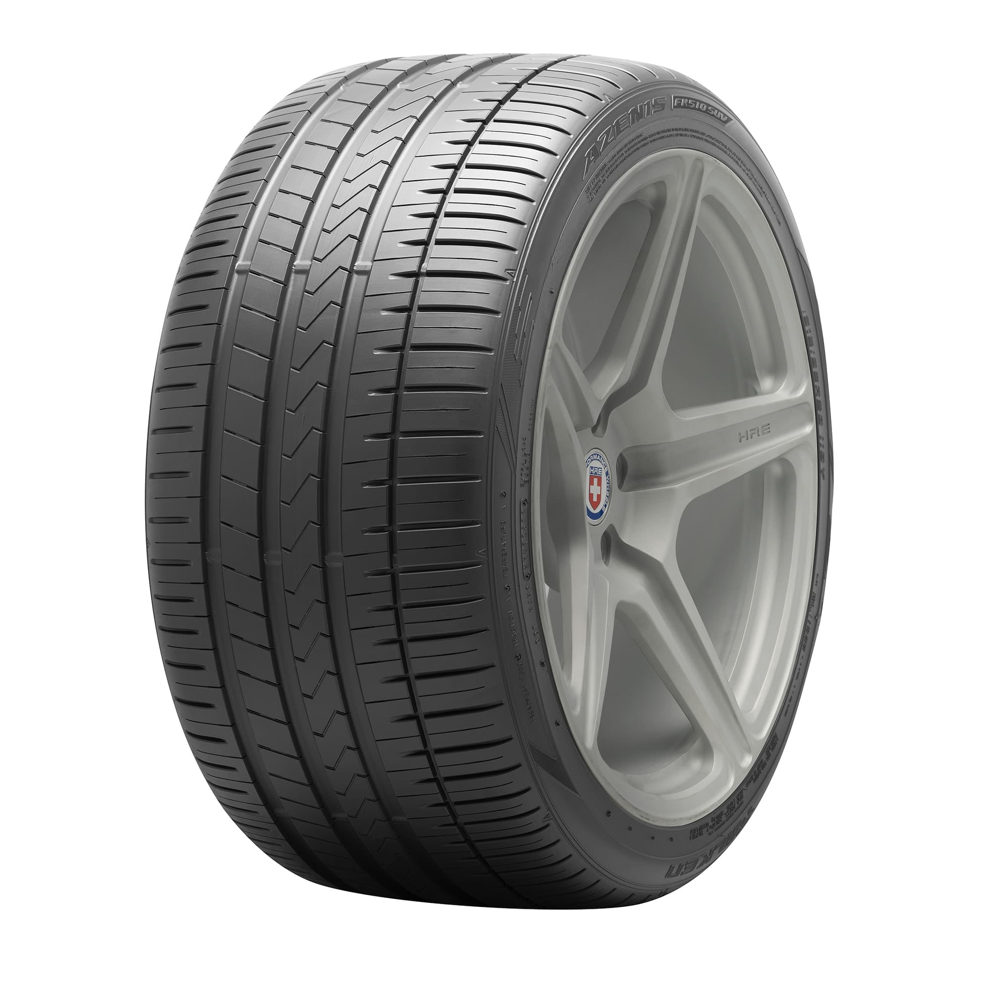 Falken Azenis FK510 SUV UHP Summer 265/45R20 108Y XL Passenger Tire Sansujyuku sansujyuku.com