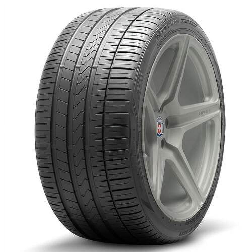 Falken Azenis FK510 SUV 275/40R20XL 106Y BSW (2 Tires)