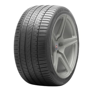 Falken Azenis FK510 SUV UHP Summer 295/40R20 110Y XL Passenger Tire Sansujyuku sansujyuku.com
