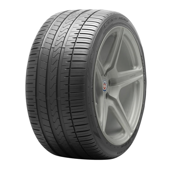 Falken Azenis FK510 SUV UHP Summer 235/60R18 103W Passenger Tire
