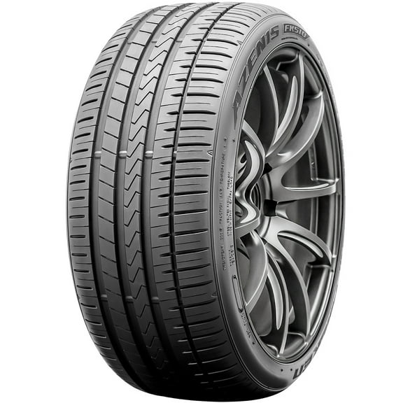 Falken Azenis FK510 Summer 245/40ZR17 95Y XL Passenger Tire