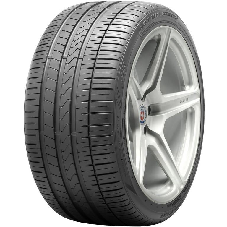 Falken Azenis FK510 Summer 255/55R18 109W XL Passenger Tire