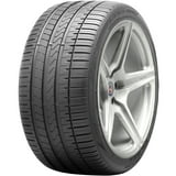 Falken Azenis FK510 Summer 255/55R18 109W XL Passenger Tire simolary.com 10 Falken Azenis FK510 Summer 255/55R18 109W XL Passenger Tire Simolary simolary.com 10
