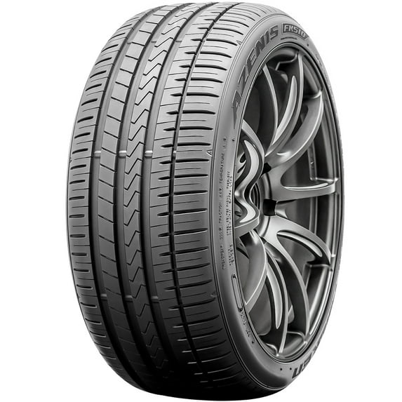 Falken Azenis FK510 Summer 265/35ZR18 (97Y) XL Passenger Tire