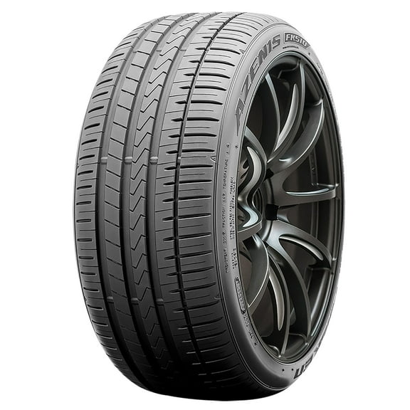 Falken Azenis FK510 UHP Summer 295/30ZR21 102Y XL Passenger Tire