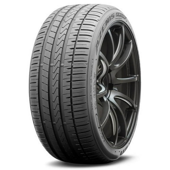 Falken Azenis FK510A 235/60R18 103W BSW (2 Tires) Fits: 2017-19 Honda CR-V EX-L, 2011-17 Honda Odyssey Touring Elite