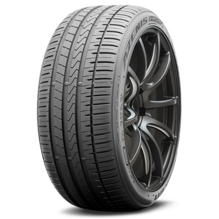 Falken Azenis FK510A SUV 255/55R18 107V Passenger Tire Fits: 2007-13 Acura MDX Base, 2006 Acura MDX Touring Sansujyuku sansujyuku.com
