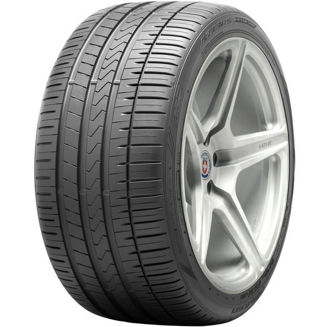 Falken Azenis FK510A SUV Summer 235/55R19 105Y XL Passenger Tire simolary.com 10 Falken Azenis FK510A SUV Summer 235/55R19 105Y XL Passenger Tire Simolary simolary.com 10