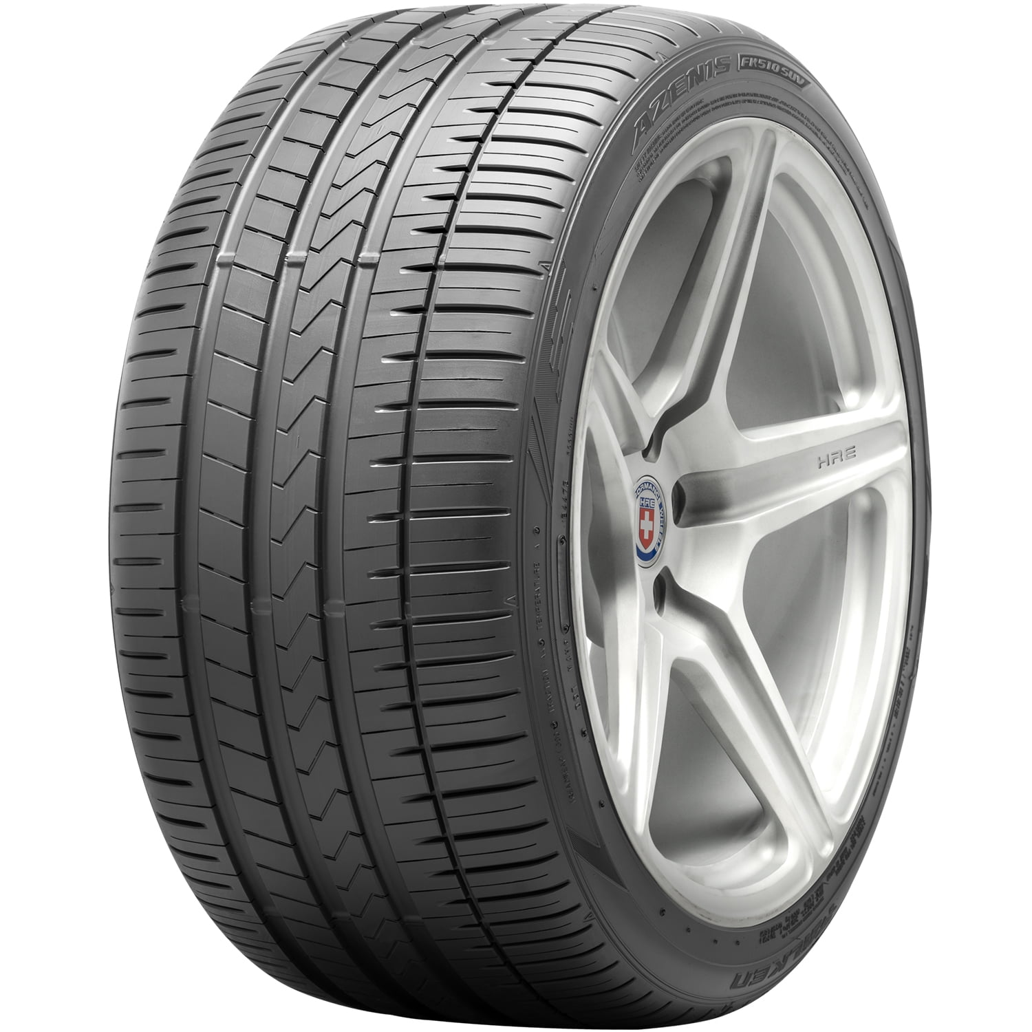 Falken Azenis FK510A SUV Summer 255/55R18 105W Passenger Tire Sansujyuku sansujyuku.com