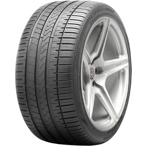 Falken Azenis FK510A SUV Summer 255/55R18 105W Passenger Tire Simolary simolary.com