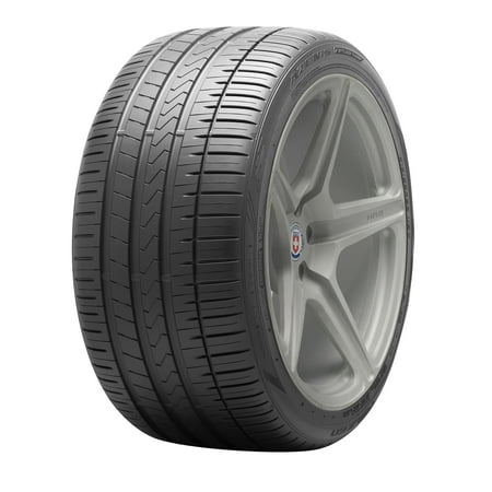 Falken Azenis FK510 SUV UHP Summer 295/35R21 107Y XL Passenger Tire Sansujyuku sansujyuku.com