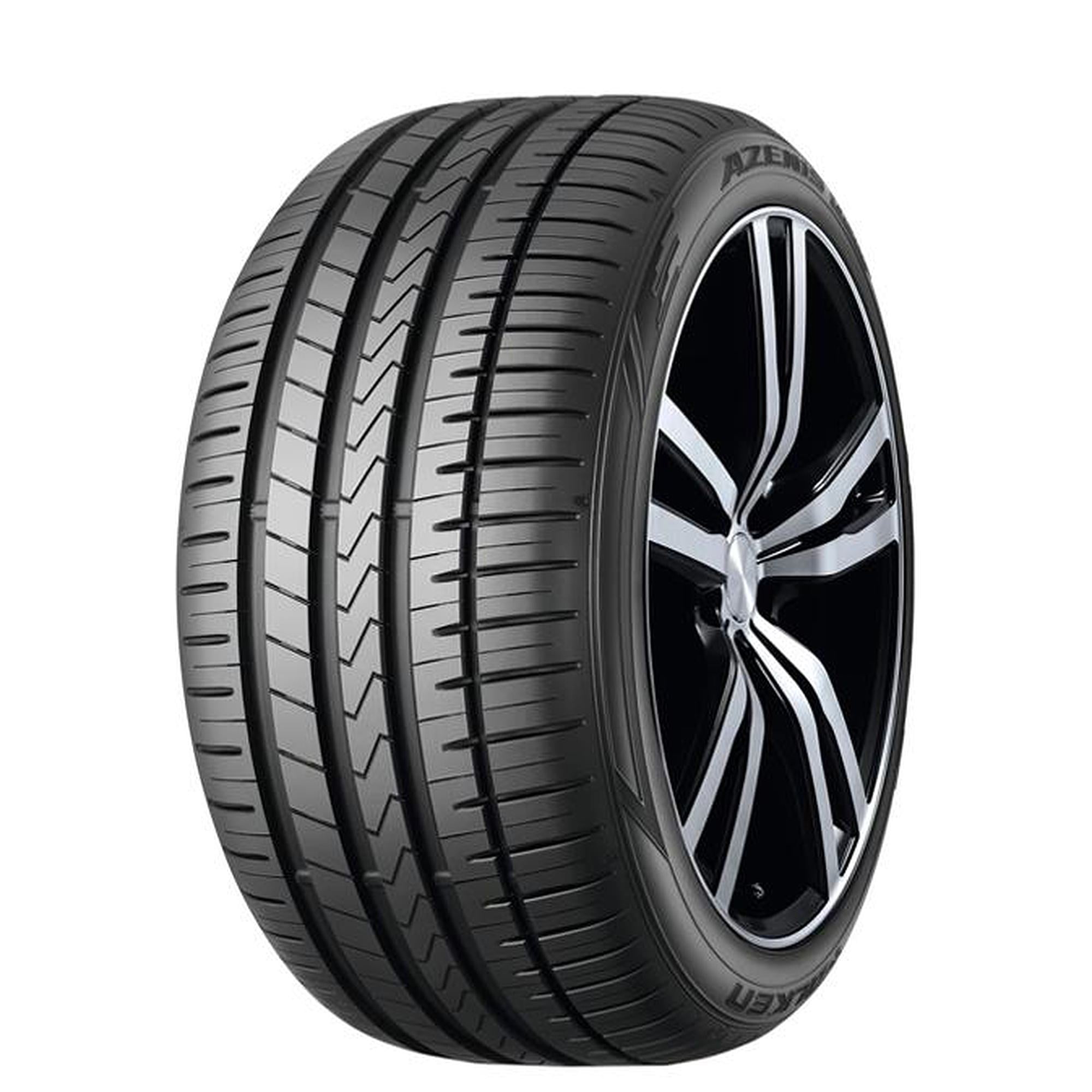 Falken Azenis FK510A SUV UHP Summer 265/50R19 110Y XL Passenger Tire Simolary simolary.com