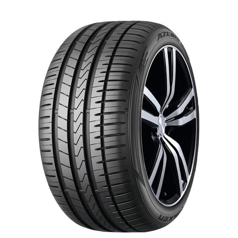 Falken Azenis FK510A SUV UHP Summer 265/50R19 110Y XL Passenger Tire Simolary simolary.com