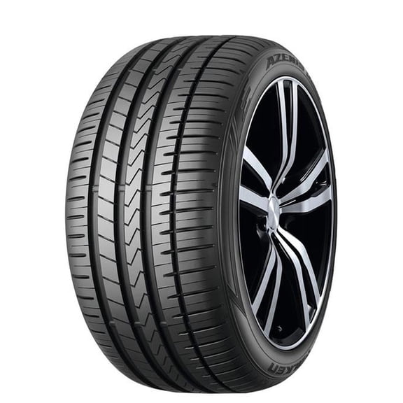 Falken Azenis FK510A SUV UHP Summer 265/50R19 110Y XL Passenger Tire