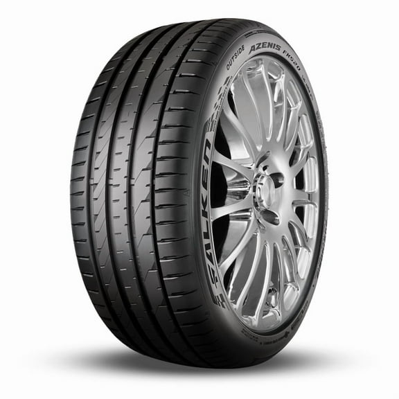 1 Falken Azenis FK520 AO 225/45R17 94W XL UHP Performance Summer Tires F59002000 / 225/45/17 / 2254517