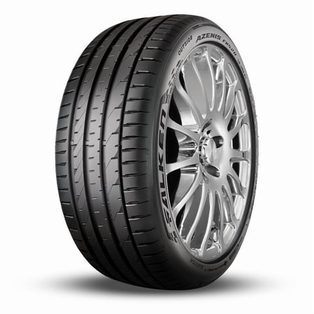 Falken 1 Falken Azenis FK520 RO 255/40R20 101Y XL UHP Performance Summer Tires F59002120 / 255/40/20 / 2554020 Sansujyuku sansujyuku.com